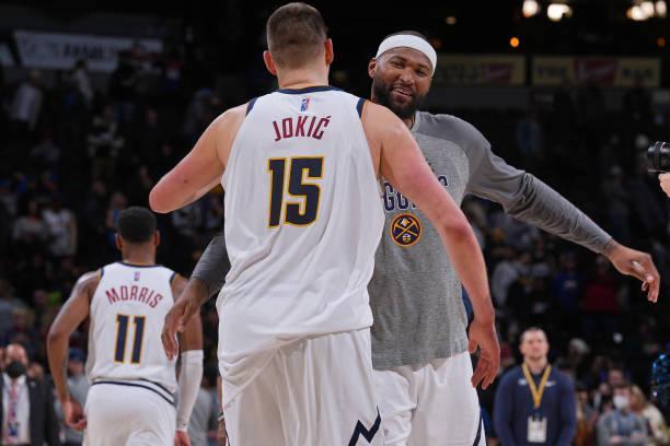 在马拉松比 在马拉松比