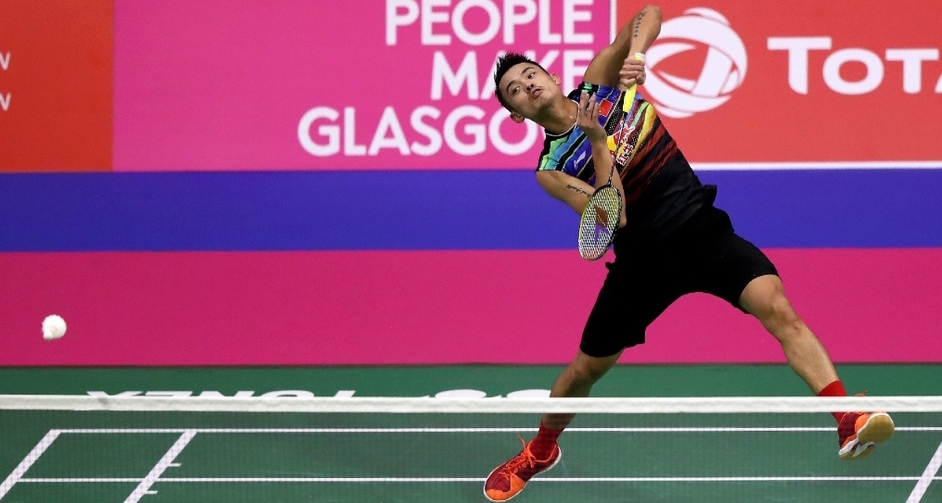 我们能够明 我们能够明