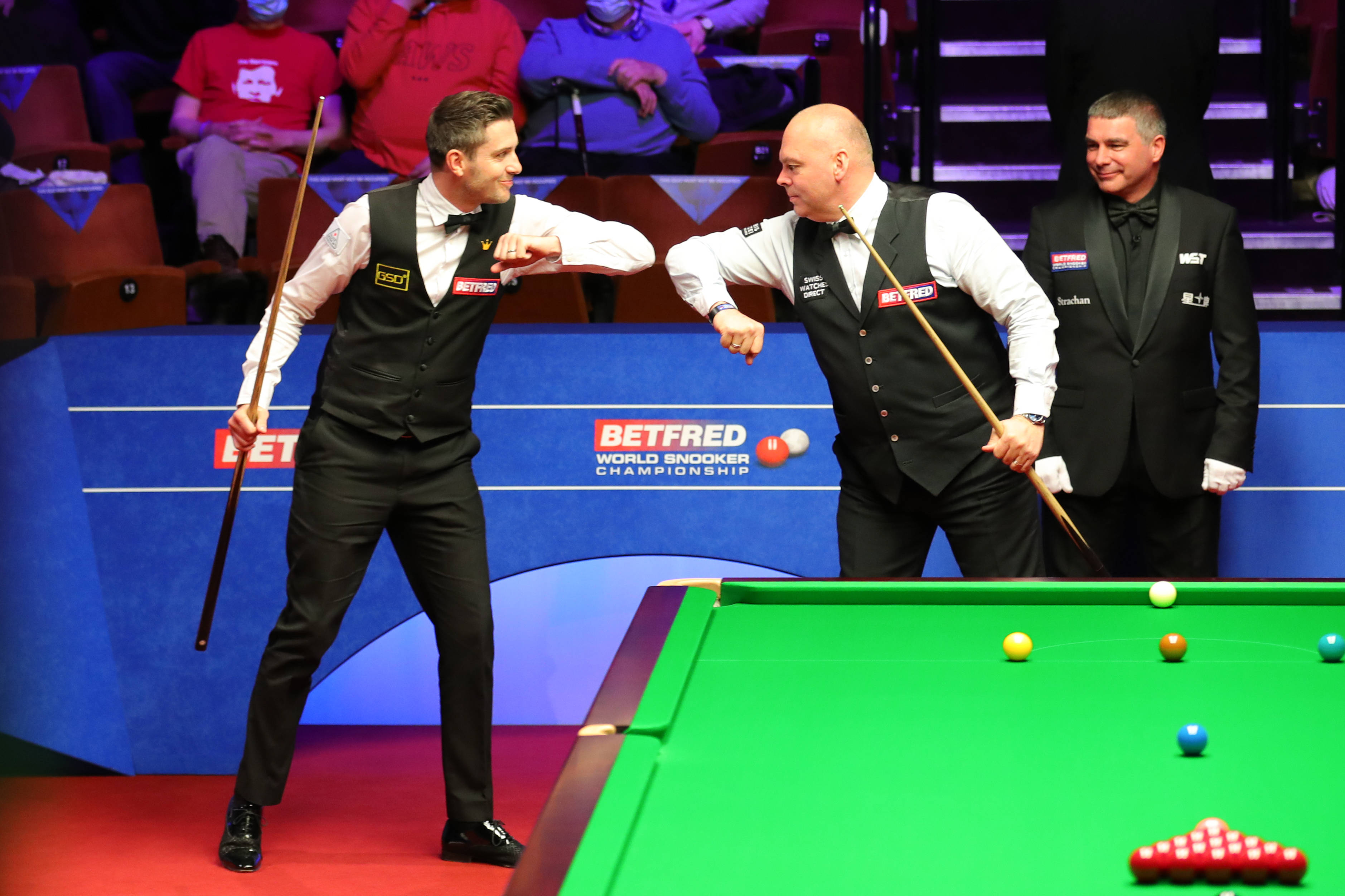 动的参与者 动的参与者