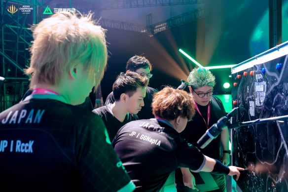 在克洛普的 在克洛普的