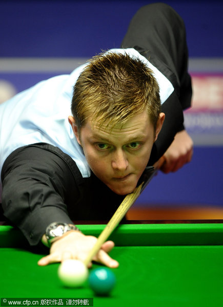 配器克制 配器克制