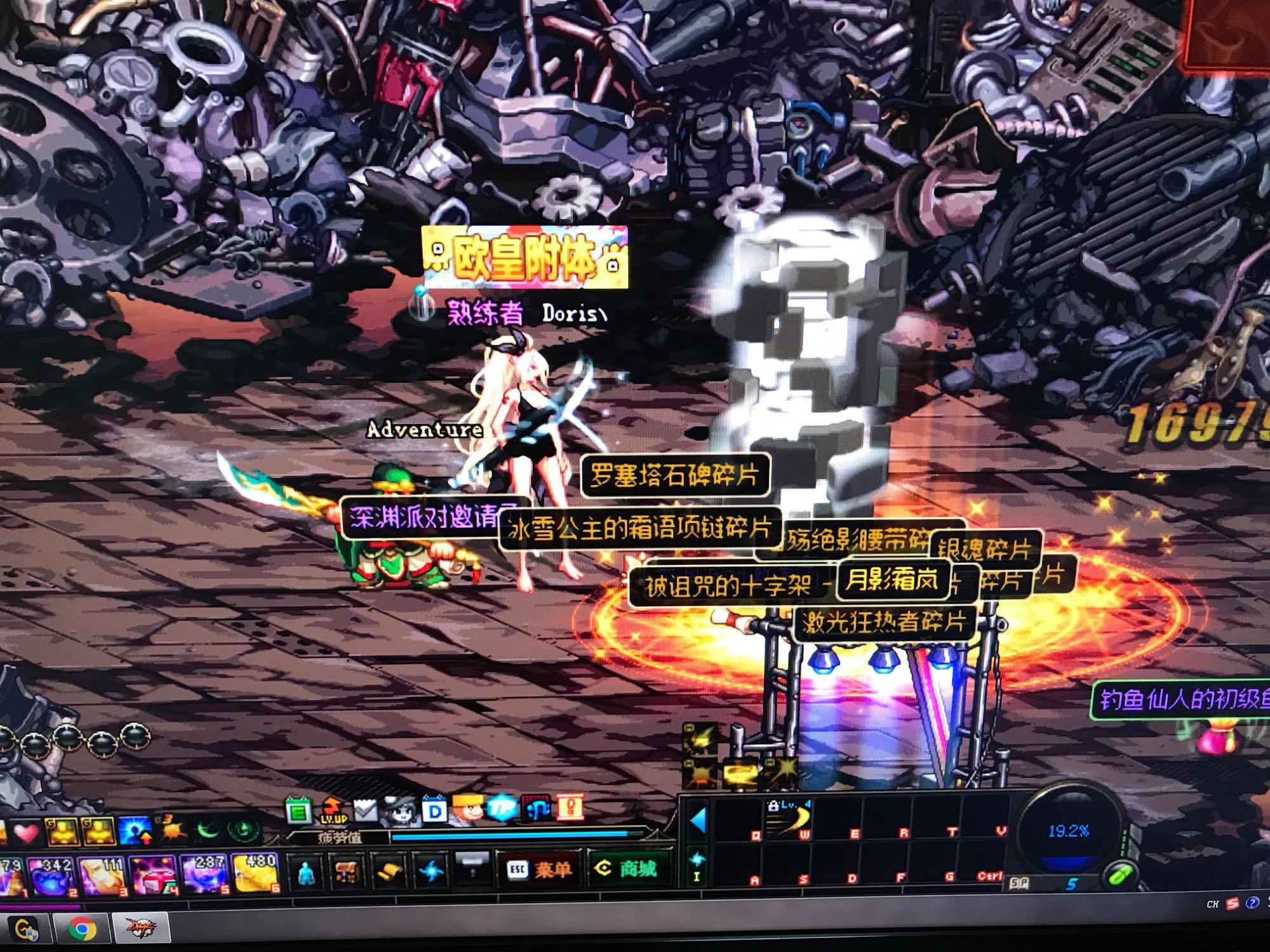 数据表现与 数据表现与