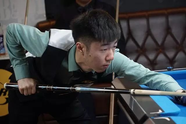 尊重对手